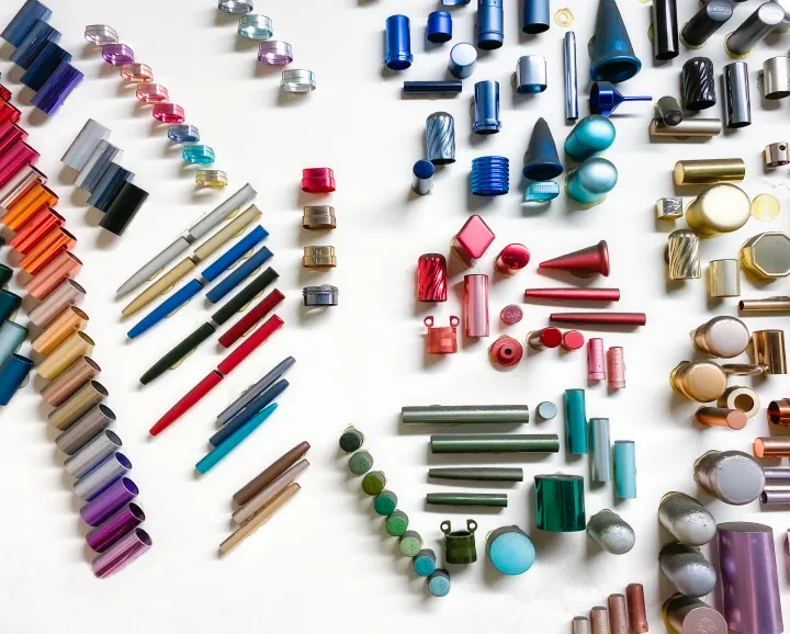 seidel aluminum anodizing