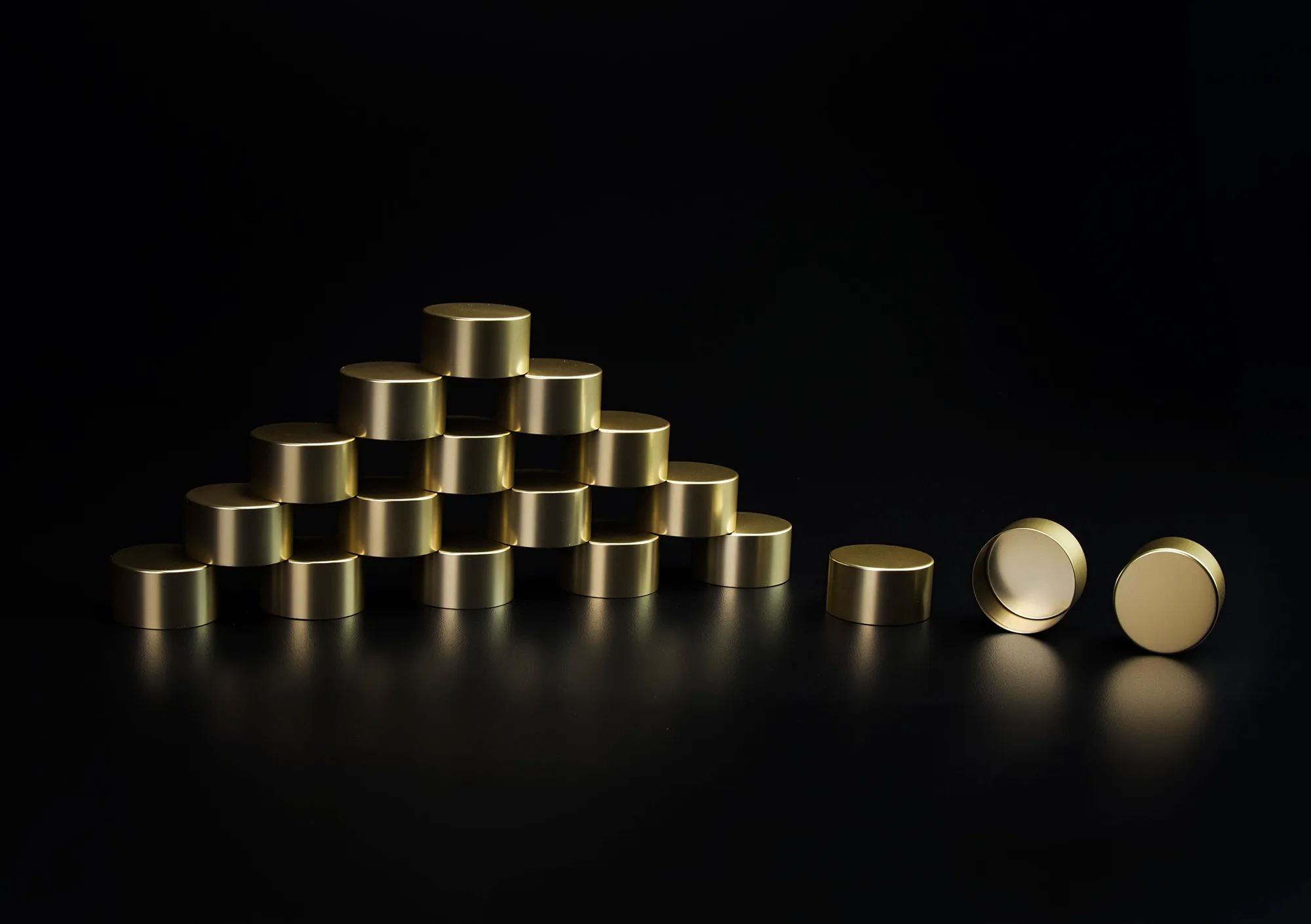 seidel aluminum anodizing