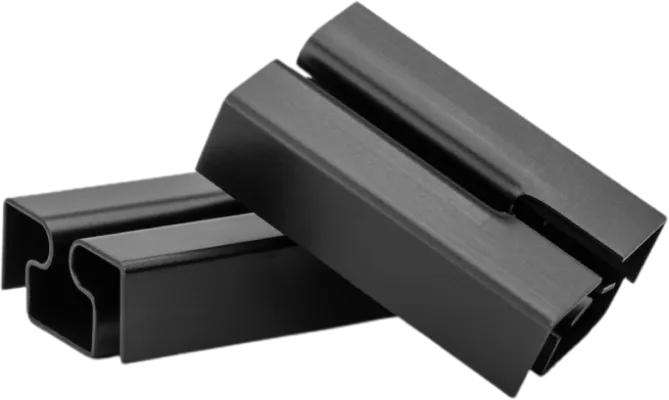 seidel aluminum anodizing